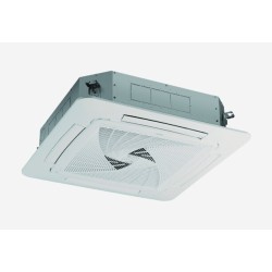 [B2B] AB160S2LR2FA, Внутренний блок Haier, R32 ECO B2B, кассетный, без панели