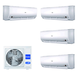 4U75S2SR5FA / AS12BS4HRA*4, Мульти-сплит система, Haier, Multi Super Match R32 4U75S2SR5FA / AS12BS4HRA*4, Мульти-сплит система, Haier, Multi Super Match R32