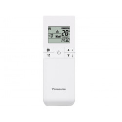 Настенный внутренний блок мульти сплит системы Panasonic CS-MTZ16ZKE 15м²