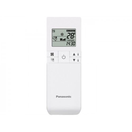 Настенный внутренний блок мульти сплит системы Panasonic CS-MTZ16ZKE 15м² Настенный внутренний блок мульти сплит системы Panasonic CS-MTZ16ZKE 15м²