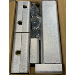 Изоляция KU120-80-2HK-60 кВт