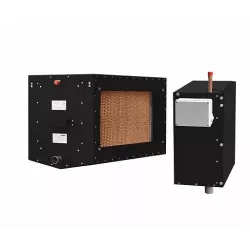 Turkov HumiBox 2000 (Pump 3)
