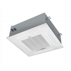 Кассетный кондиционер AUX ALCA-H48/5R1C 140м²