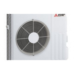 Наружный блок сплит системы Mitsubishi Electric MUZ-LN50 VG-ER1 50м² Наружный блок сплит системы Mitsubishi Electric MUZ-LN50 VG-ER1 50м²