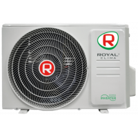 Инверторная сплит-система серии FELICITA Inverter RCI-FC28HN (комплект) Инверторная сплит-система серии FELICITA Inverter RCI-FC28HN (комплект)