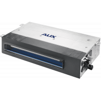 Низконапорный супертонкий канальный блок VRF ARV системы AUX ARVSD-H056/4R1A