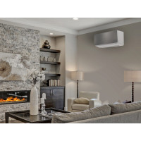 Настенный кондиционер AUX ASW-H07B4/FJ-SR1 20м²