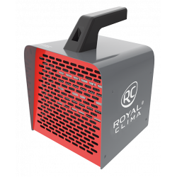 Тепловая пушка серии HEAT BOX Moderno RHB-CM2