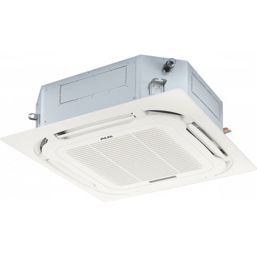 Четырехпоточный кассетный внутренний блок для VRF ARV системы AUX ARVCA-H080/4R1B [E1]