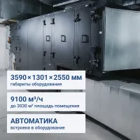 Turkov Zenit Heco S 9100 W3R Turkov Zenit Heco S 9100 W3R