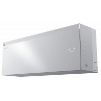 Инверторная сплит-система серии SENSATION SLIDER PRO SUPERIOR DC INVERTER AS-13UW4RWMQK00 Инверторная сплит-система серии SENSATION SLIDER PRO SUPERIOR DC INVERTER AS-13UW4RWMQK00