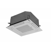Внутренний блок кассетного типа FREE Match DC Inverter AMC-18UX4SAA/AMC-12UX/18UX (комплект) Внутренний блок кассетного типа FREE Match DC Inverter AMC-18UX4SAA/AMC-12UX/18UX (комплект)