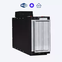Turkov i-Vent 2000 18E