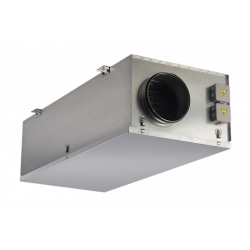 Компактная вентиляционная установка ZPE 6000-60,0 L3