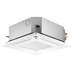 Кассетный однопоточный кондиционер Mitsubishi Electric SLZ-M25FA.TH-ER 25м² Кассетный однопоточный кондиционер Mitsubishi Electric SLZ-M25FA.TH-ER 25м²