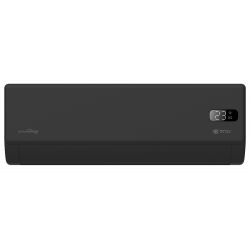 Внутренний блок настенного типа для мульти сплит-систем серии MULTI FLEXI VENTURO NERO Inverter RCI-VT09HN