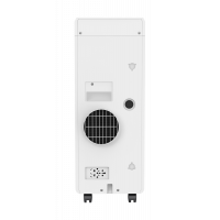 Мобильный кондиционер серии SAKURA MAC-SK30HPN03