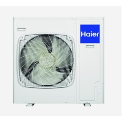 1U140S1LN1FA, Наружный блок, inverter