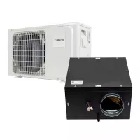 Turkov CoolBox 200D 3,5F