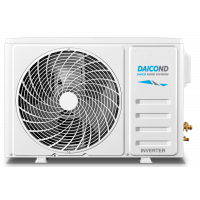 Инверторная сплит-система серии ODYS Inverter DNI-OS12NW (комплект) Инверторная сплит-система серии ODYS Inverter DNI-OS12NW (комплект)