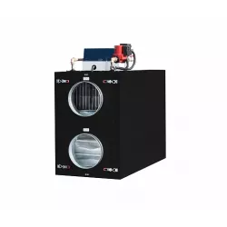 Turkov Zenit Standart X 700 W2R