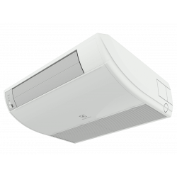 Напольно-потолочный кондиционер Electrolux EACU-18H/UP3/N3 50м²