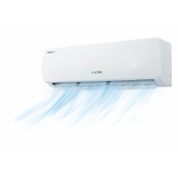 Настенный кондиционер Ecoclima ECW/I-12QCW 35м² Настенный кондиционер Ecoclima ECW/I-12QCW 35м²