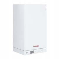 Котёл газовый настенный, Hermes, Legacy 100-W, A1JB 12, двухконтурный Котёл газовый настенный, Hermes, Legacy 100-W, A1JB 12, двухконтурный