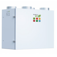 RR1000V EC E 3~, Вентиляционная установка Alasca RR с роторным рекуператором RR1000V EC E 3~, Вентиляционная установка Alasca RR с роторным рекуператором