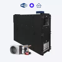 Turkov Zenit Heco X 1210 W3R