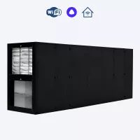 Turkov Hydra X 15000 W2R Turkov Hydra X 15000 W2R