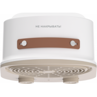 Тепловентилятор серии CRAVE EFH-C2000DS-WBG Тепловентилятор серии CRAVE EFH-C2000DS-WBG