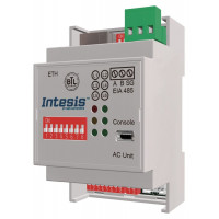 Управление по сетям BACnet Panasonic PAW-AC-BAC-1 Управление по сетям BACnet Panasonic PAW-AC-BAC-1