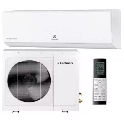 Настенный кондиционер Electrolux EACS-07HP/N3 in 20м²