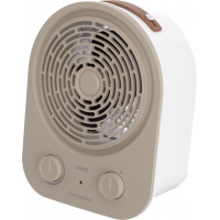 Тепловентилятор серии CRAVE EFH-C2000DS-WBG Тепловентилятор серии CRAVE EFH-C2000DS-WBG