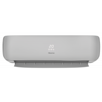 Внутренний блок настенного типа серии PREMIUM SILVER FREE Match DC Inverter R32 Wi-Fi AMS-12UW4RVETG00(S) Внутренний блок настенного типа серии PREMIUM SILVER FREE Match DC Inverter R32 Wi-Fi AMS-12UW4RVETG00(S)