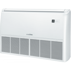 Напольно-потолочный кондиционер Ecoclima ECLCF-H18/4R1 50м²