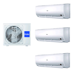 3U55S2SR5FA / AS12BS4HRA*3, Мульти-сплит система, Haier, Multi Super Match R32 3U55S2SR5FA / AS12BS4HRA*3, Мульти-сплит система, Haier, Multi Super Match R32