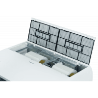 Напольно-потолочный кондиционер Ecoclima ECLCF-H60/5R1 175м² Напольно-потолочный кондиционер Ecoclima ECLCF-H60/5R1 175м²
