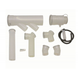 Базовый комплект, Vaillant, для 2-х аппаратов Базовый комплект, Vaillant, для 2-х аппаратов