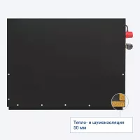 Turkov Zenit Heco V 1200 W2R