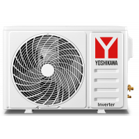 Инверторная сплит-система серии NAGARA Inverter YAC-I-12WRNG (комплект) Инверторная сплит-система серии NAGARA Inverter YAC-I-12WRNG (комплект)