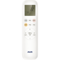 Настенный кондиционер AUX ASW-H24A4/JD-R1 70м² Настенный кондиционер AUX ASW-H24A4/JD-R1 70м²