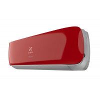 Внутренний блок настенного типа серии PREMIUM RED FREE Match DC Inverter AMS-09UW4RVETG00(R)