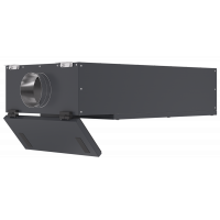 Компактная вентиляционная установка ZPE-M 1000-9,0/3 INT A Компактная вентиляционная установка ZPE-M 1000-9,0/3 INT A