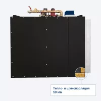 Turkov Capsule 12600 W3R
