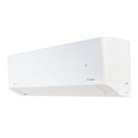 Инверторная сплит-система с функцией теплового насоса ONSEN FULL DC Inverter Heat Pump RAC-I-ON30HP.D01 (комплект)