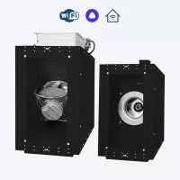 Turkov Capsule Pool 4000 W3R Turkov Capsule Pool 4000 W3R