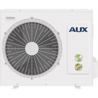 Наружный блок сплит системы AUX AS-H24B4/LK-700R1 70м²