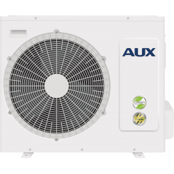 Наружный блок сплит системы AUX AS-H24B4/LK-700R1 70м²
